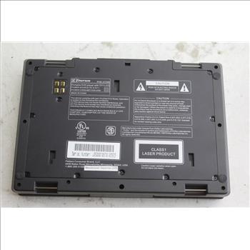 Emerson Pde-2725N Portable Dvd Player