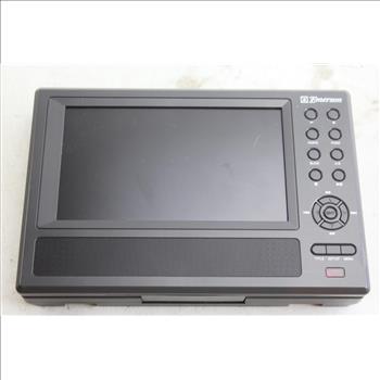 Emerson Pde-2725N Portable Dvd Player