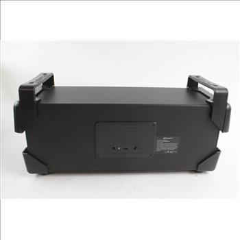 Emerson  Rugged Wireless Speaker