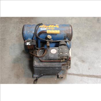 Emglo Air Mate Air Compressor