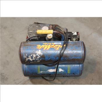 Emglo Air Mate Air Compressor