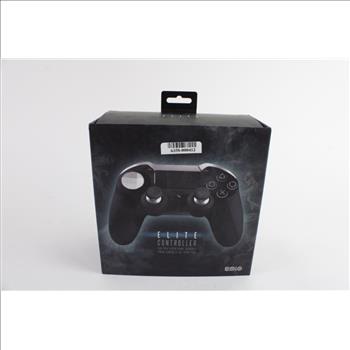 Emio Elite Controller For Sony PS4