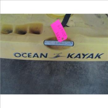 Emotion Kayak