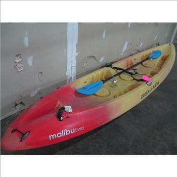 Emotion Kayak