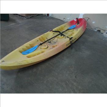 Emotion Kayak