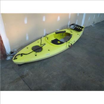 Emotion Kayak