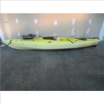 Emotion Kayak