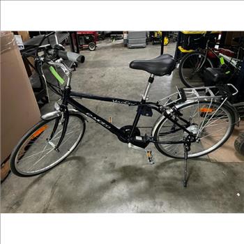 E-Moto Velocity Electric Bike