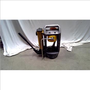 Empac Milling Press | Property Room