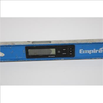 Empire 47 inch Level