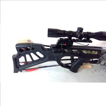 Empire Dragon Crossbow