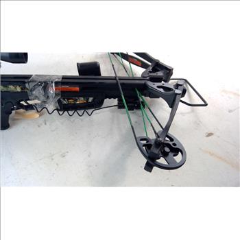 Empire Dragon Crossbow