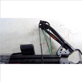 Empire Dragon Crossbow