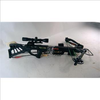 Empire Dragon Crossbow