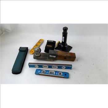 Empire Level And More 5+ Pieces