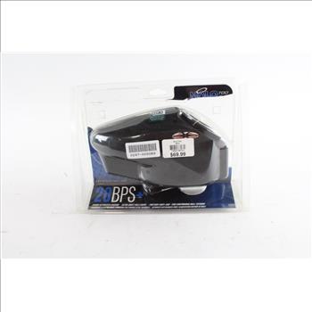 Empire Paintball Electric Hopper