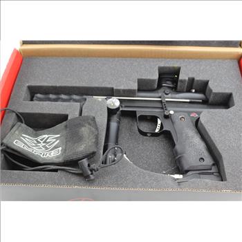 Empire Paintball Sniper Closed Bolt Pump Marker