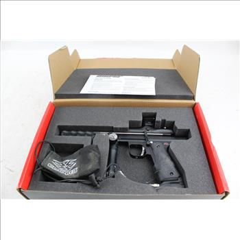 Empire Paintball Sniper Closed Bolt Pump Marker