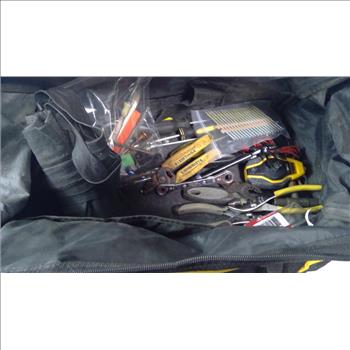 Empire Rafter Square, Ampco Sledge Hammer, And More, 25+ Pieces