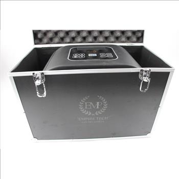 Empire Tech LED Face & Body Treatment