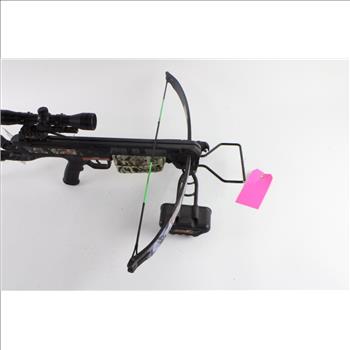 Empire Terminator Crossbow