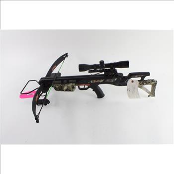 Empire Terminator Crossbow