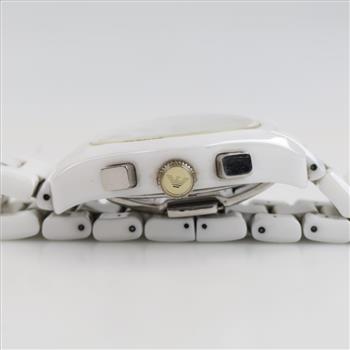 Emporio Armani Ceramica Watch