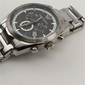 Emporio Armani Chrono Watch