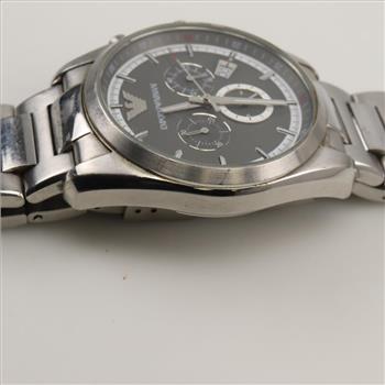 Emporio Armani Chrono Watch