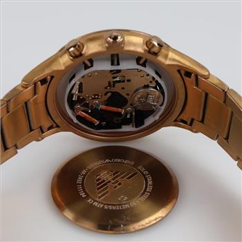 Emporio Armani Classic Watch