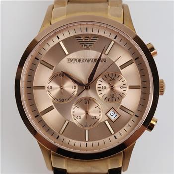 Emporio Armani Classic Watch