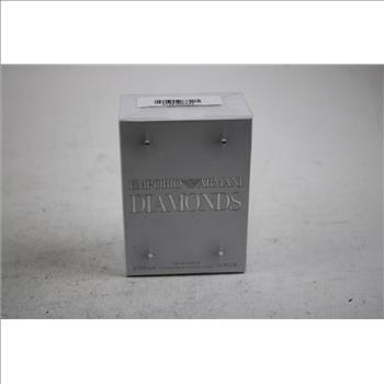 Emporio Armani, Diamonds 3.4 Fl Oz