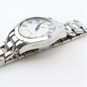 Emporio Armani Quartz Watch