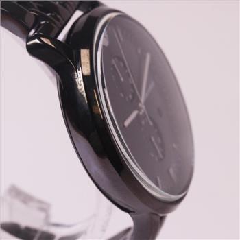 Emporio Armani Retro Chronograph Watch