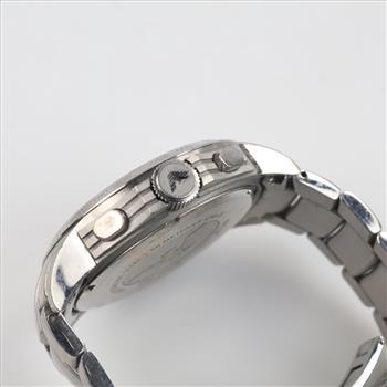Emporio Armani Sports Chronograph Watch