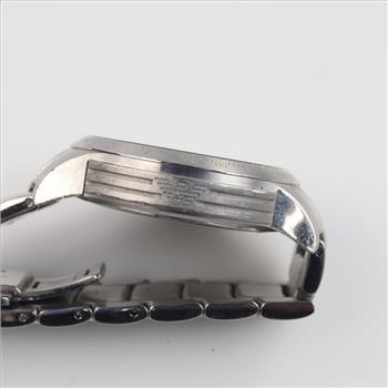 Emporio Armani Sports Chronograph Watch