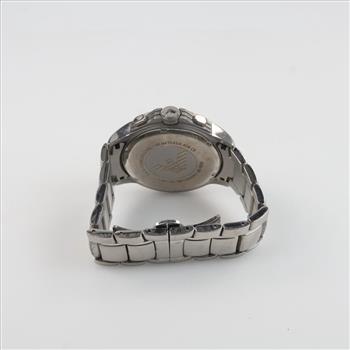 Emporio Armani Sports Chronograph Watch