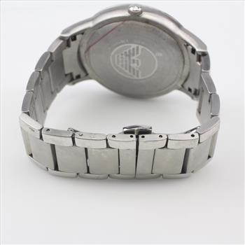 Emporio Armani Stainless Steel Watch