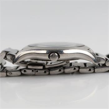 Emporio Armani Swiss Watch