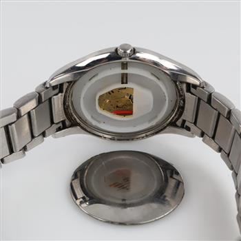 Emporio Armani Swiss Watch