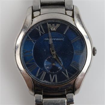 Emporio Armani Swiss Watch