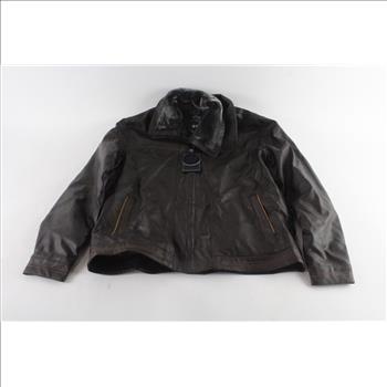 emporio & co jackets