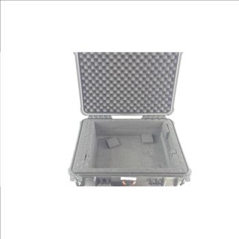 Empty Apache 3800 Case