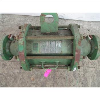 Enardo Water Pump