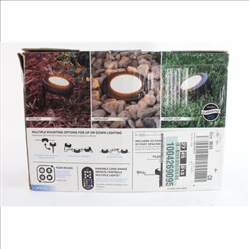 Enbrighten Landscapes LED Landscape Lights