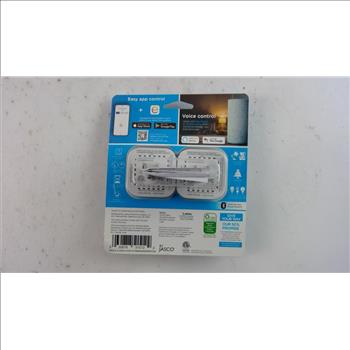 Enbrighten Mini Plug In Smart Switch