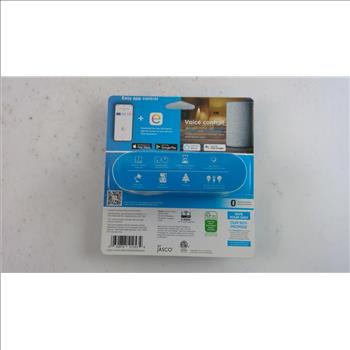 Enbrighten Mini Plug In Smart Switch