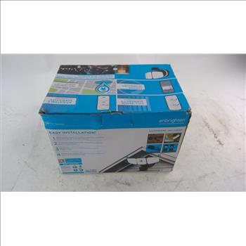 Enbrighten Three-head Wifi  Smart Security & Accent Light