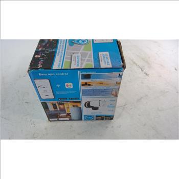 Enbrighten Three-head Wifi  Smart Security & Accent Light