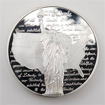 Encased Token-The Quarters Of The Fifty States Coin-Vermont